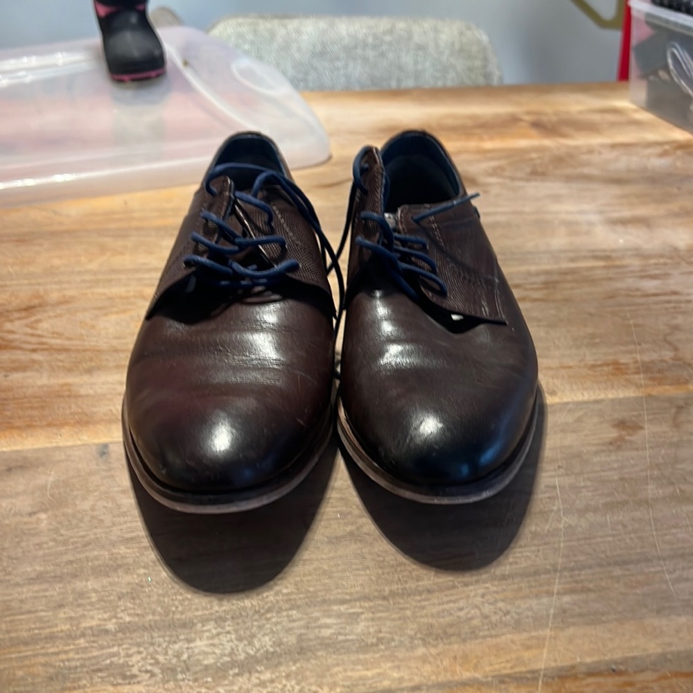 Modern Fiction size 10.5